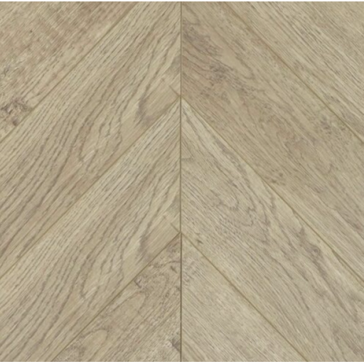 Ламинат Woodstyle Chevron ДУБ ЭЛЕФАНТ 34 класс толщина 12 мм фаска